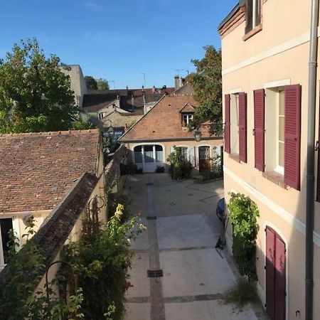 Appartement 77 Rue de France à Fontainebleau Extérieur photo