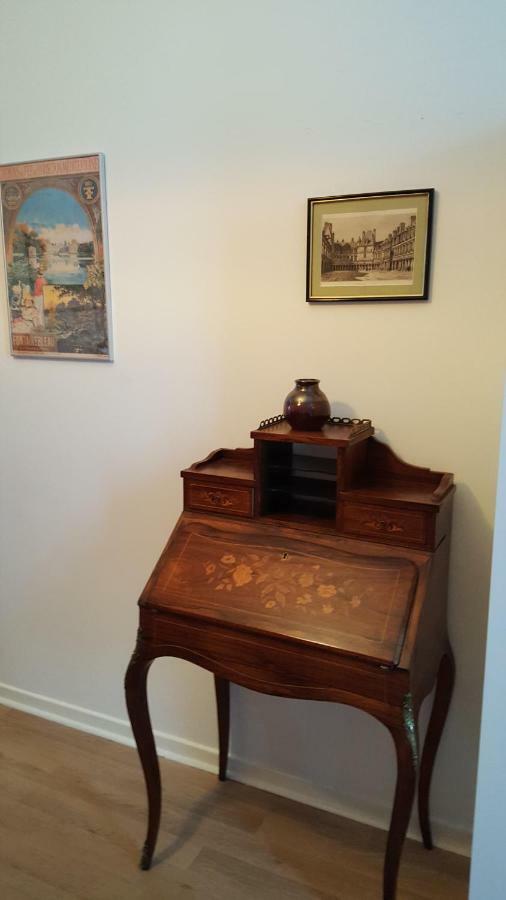 Appartement 77 Rue de France à Fontainebleau Extérieur photo